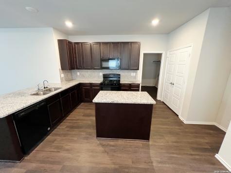 156 Hunters Brook San Antonio TX 78253