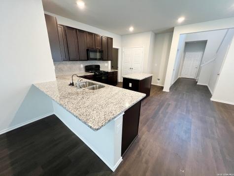 156 Hunters Brook San Antonio TX 78253