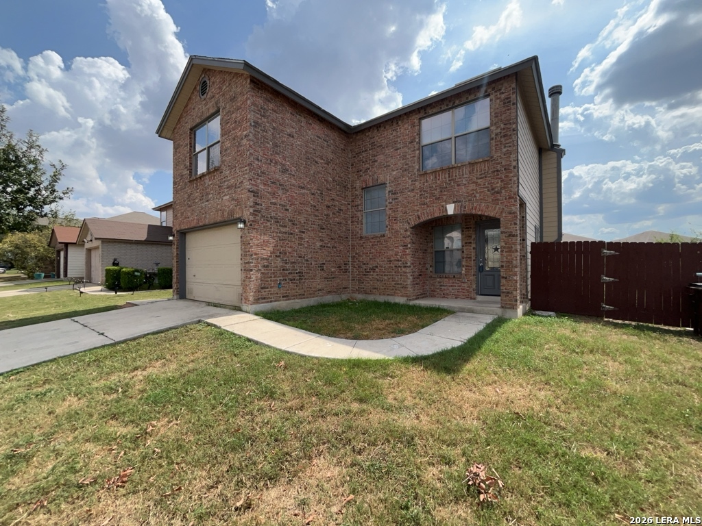 7947 Morning Grove Converse TX 78109