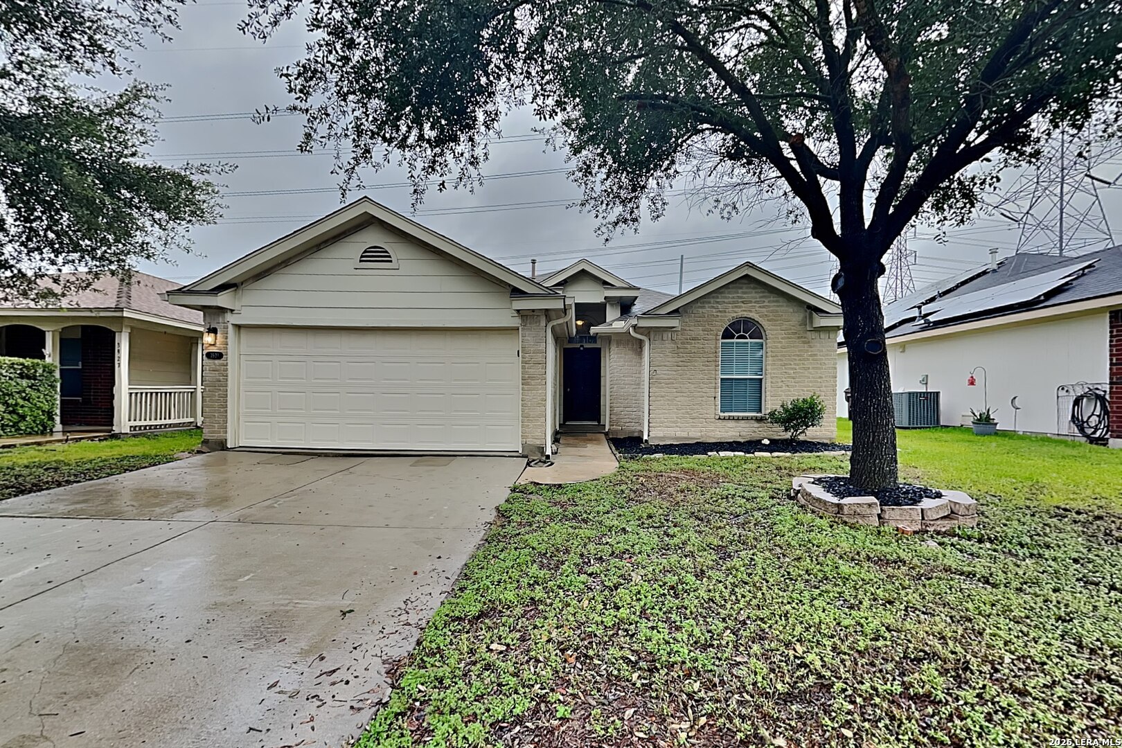 3931 Mistflower Drive Converse TX 78109