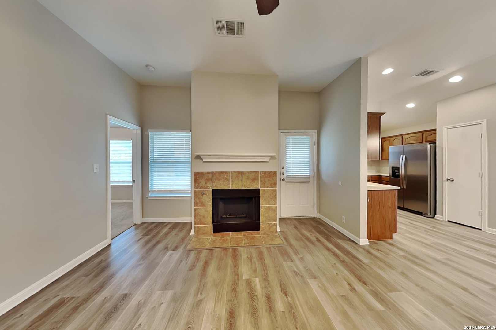 3931 Mistflower Drive Converse TX 78109