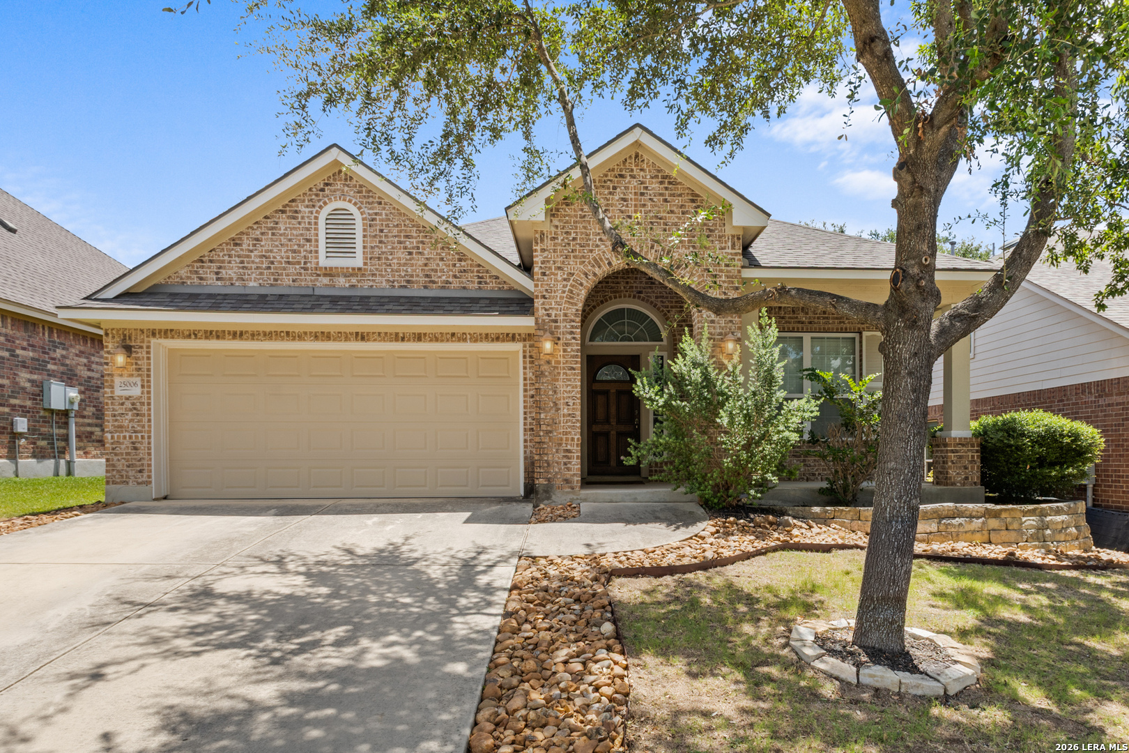 25006 Elwell Point San Antonio TX 78255