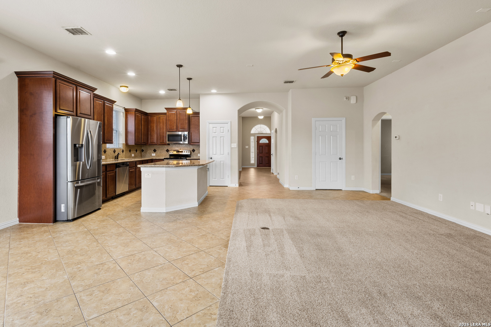 25006 Elwell Point San Antonio TX 78255