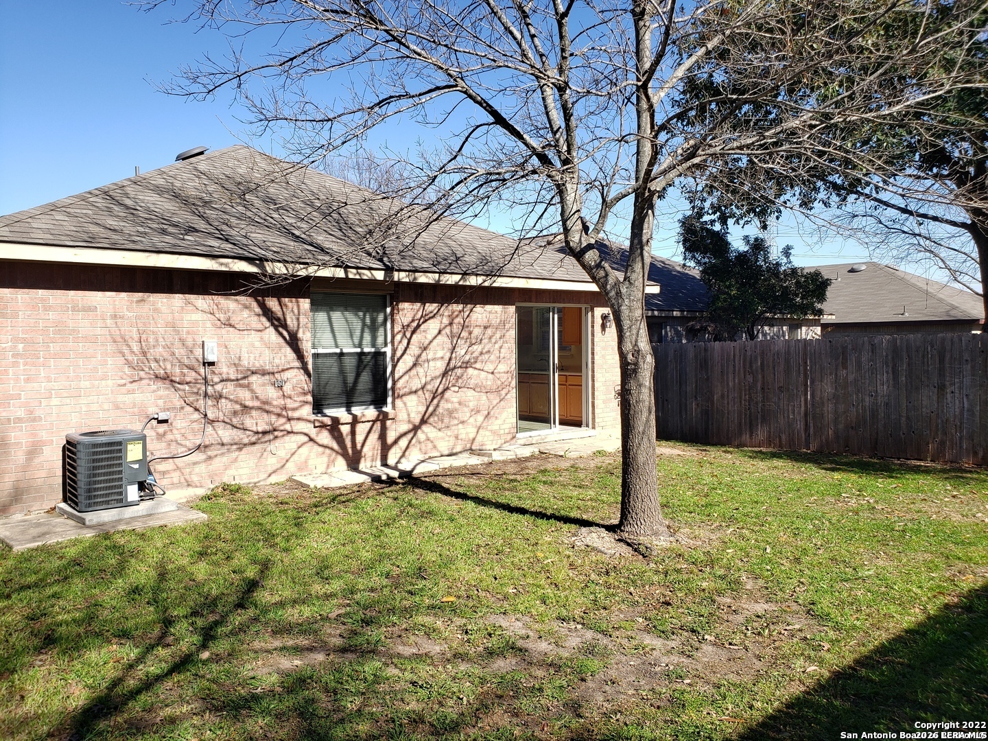10622 Shaencrest San Antonio TX 78254
