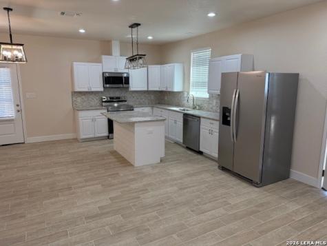 1475 Bonnyview Canyon Lake TX 78133