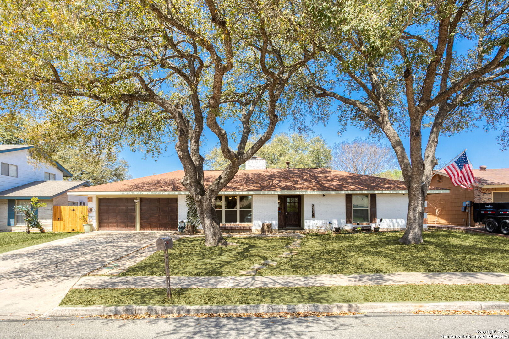 5259 Prince Valiant San Antonio TX 78218