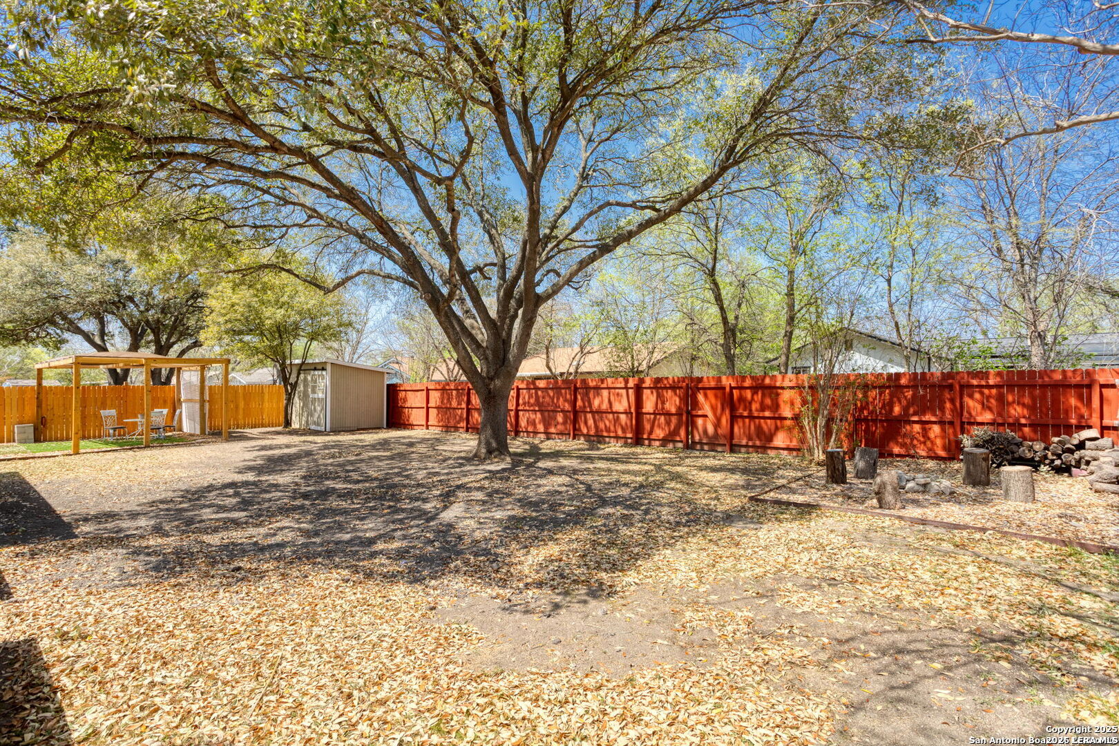 5259 Prince Valiant San Antonio TX 78218
