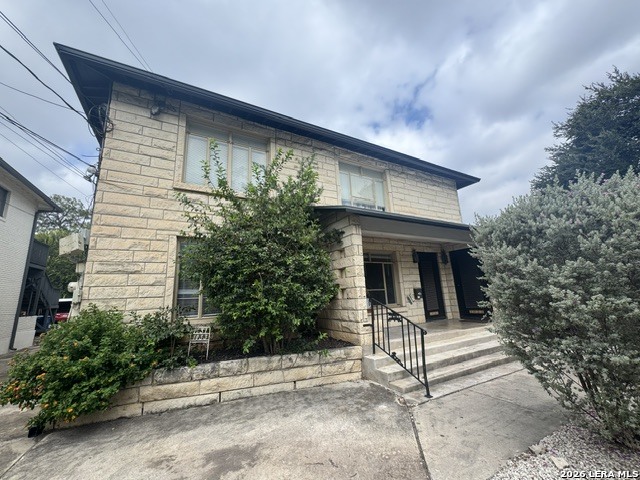 1031 Shook Avenue San Antonio TX 78212