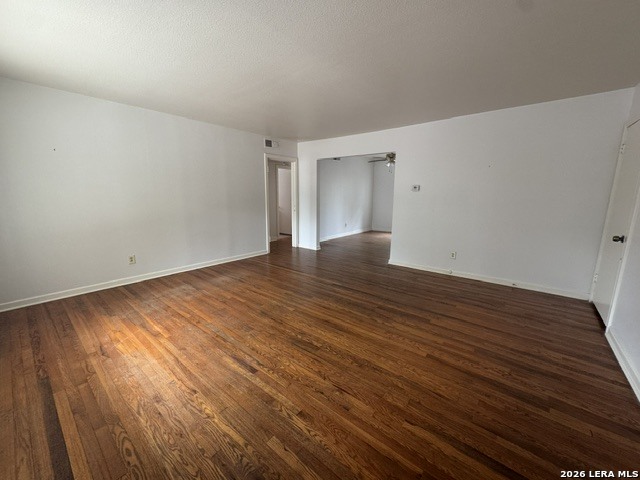 1031 Shook Avenue San Antonio TX 78212