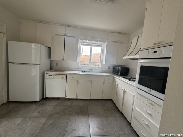 1031 Shook Avenue San Antonio TX 78212