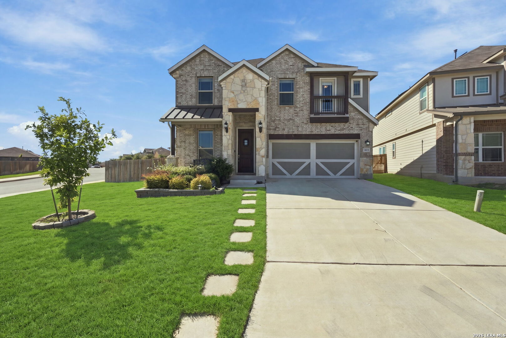 6647 Encore Oaks San Antonio TX 78252