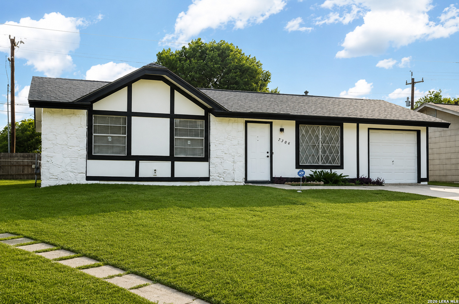 7306 Glen Hart San Antonio TX 78239