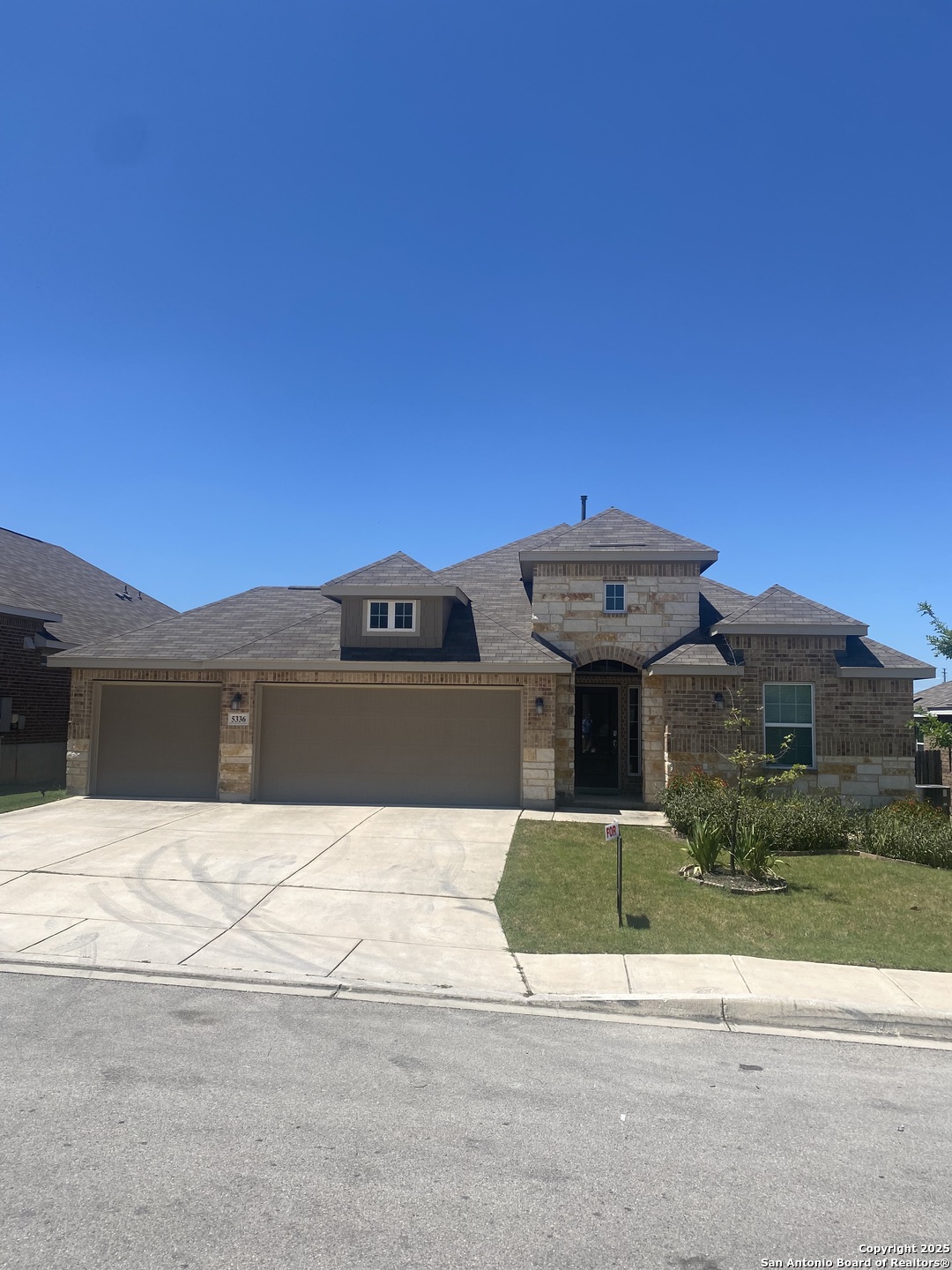 5336 Jasmine Spur Bulverde TX 78163