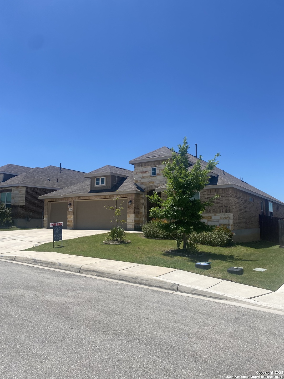 5336 Jasmine Spur Bulverde TX 78163