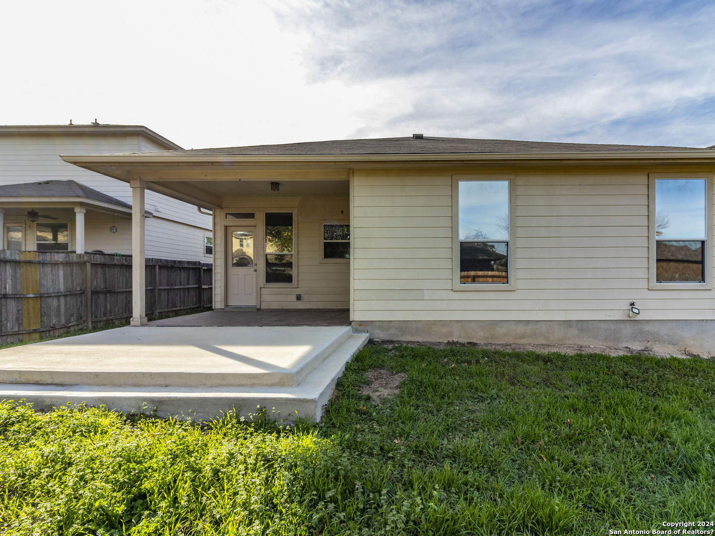 810 Campion Red San Antonio TX 78245