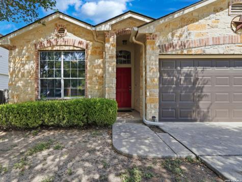 810 Campion Red San Antonio TX 78245