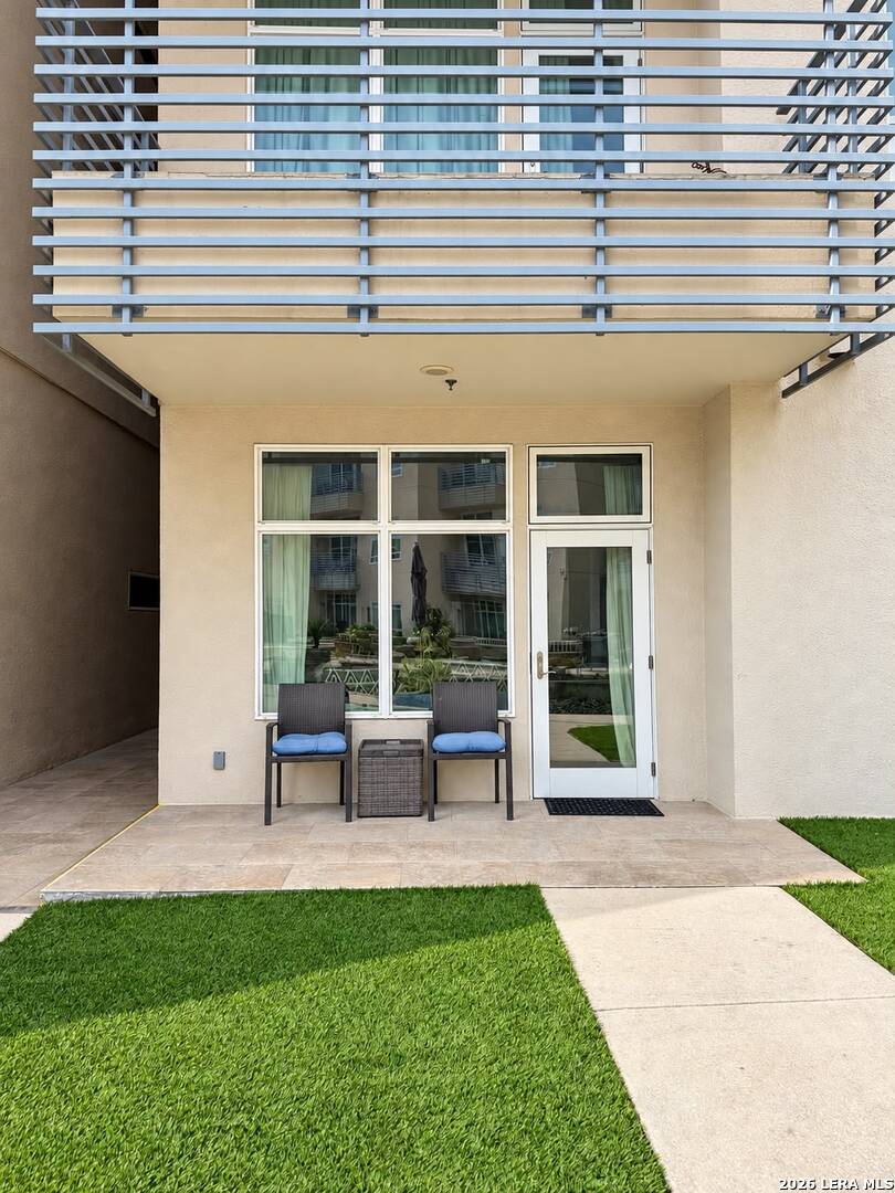 17902 La Cantera Parkway San Antonio TX 78257