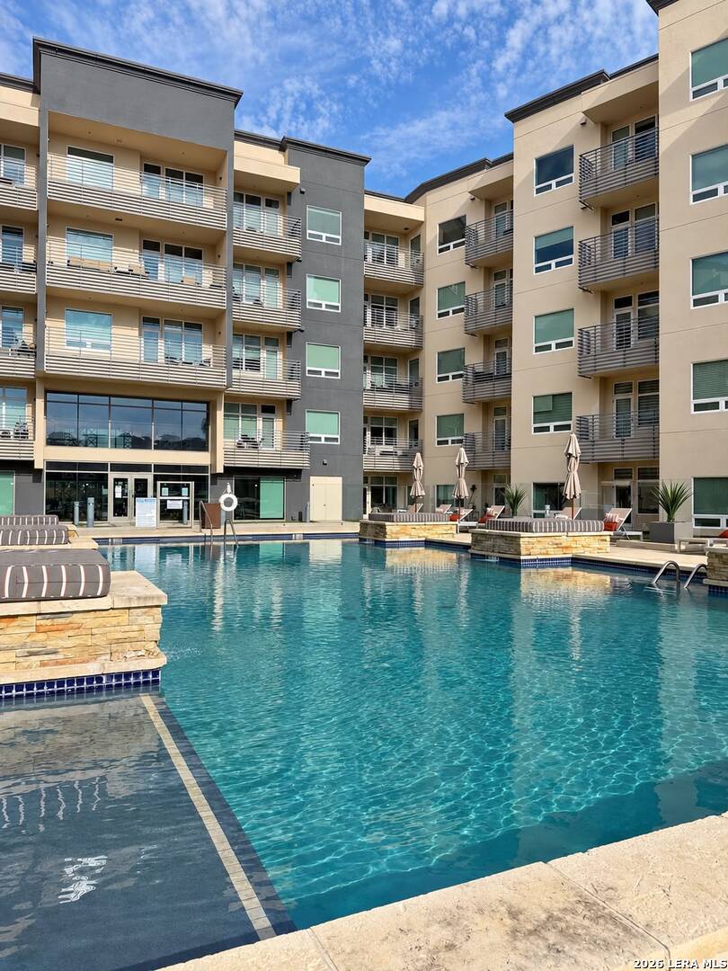 17902 La Cantera Parkway San Antonio TX 78257