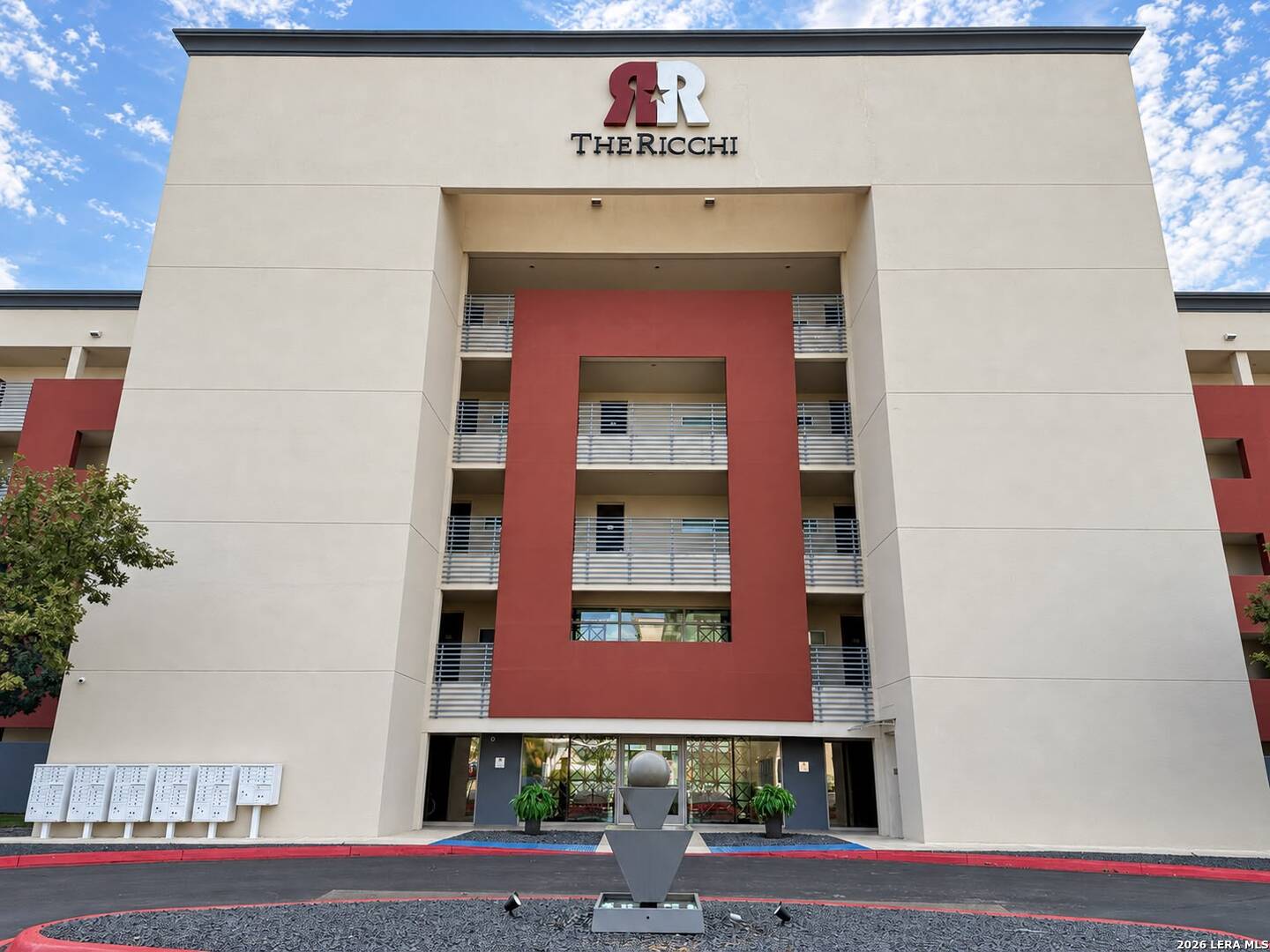 17902 La Cantera Parkway San Antonio TX 78257