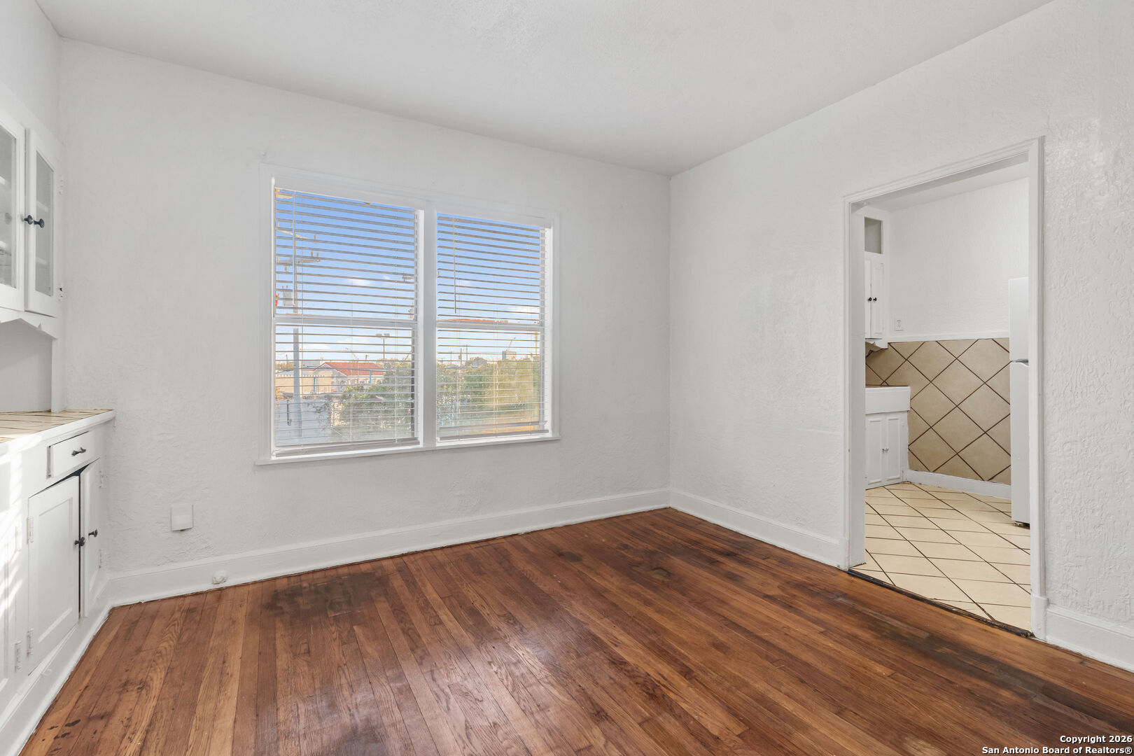 1630 W Rosewood San Antonio TX 78201