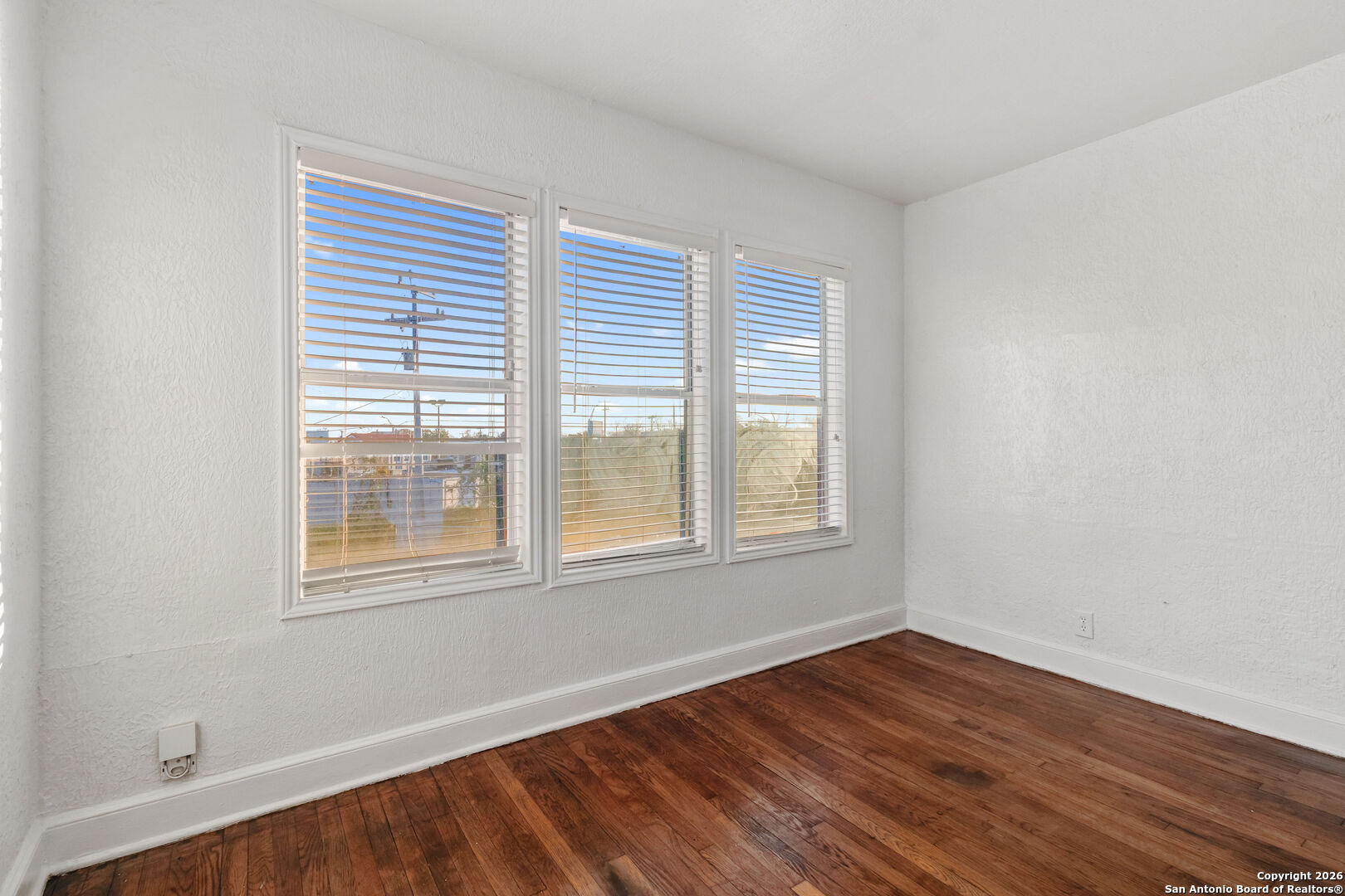 1630 W Rosewood San Antonio TX 78201