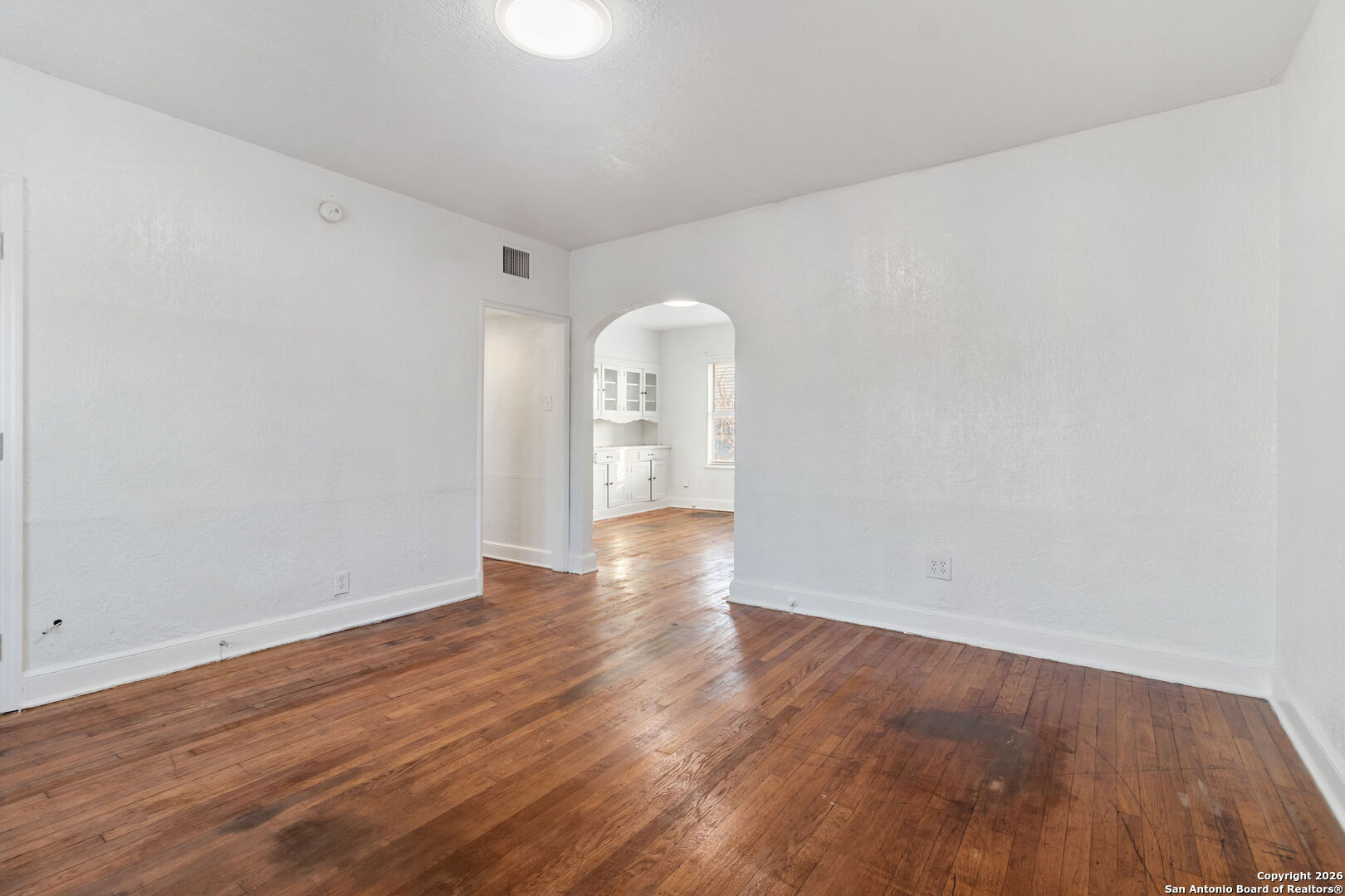 1630 W Rosewood San Antonio TX 78201