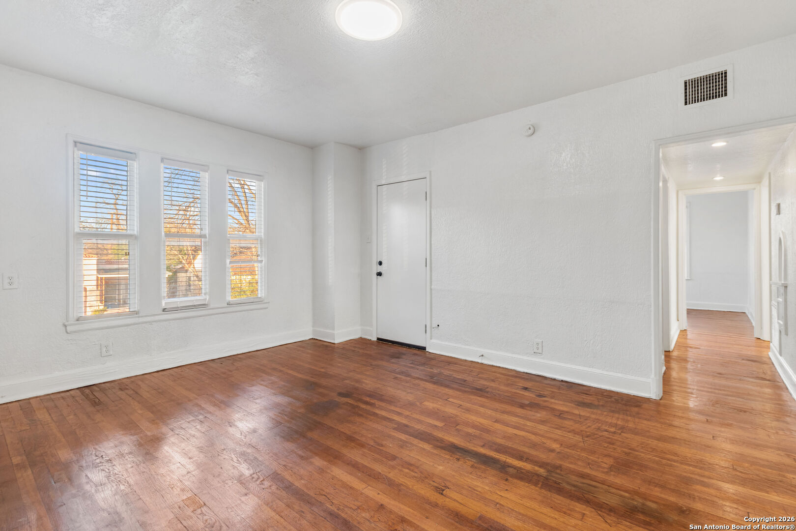 1630 W Rosewood San Antonio TX 78201