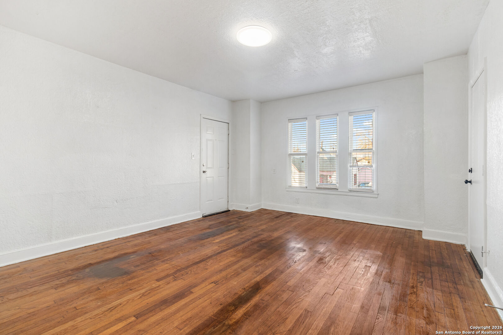 1630 W Rosewood San Antonio TX 78201