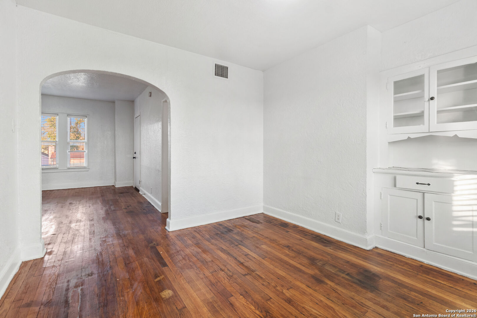 1630 W Rosewood San Antonio TX 78201