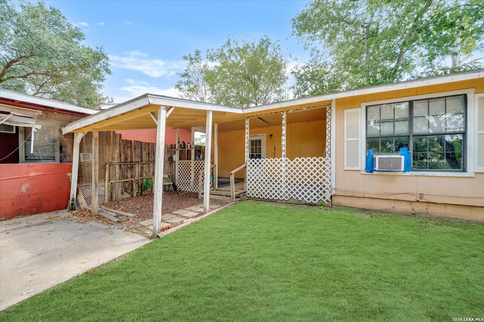 15278 Mesquite Trail San Antonio TX 78253
