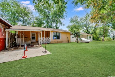 15278 Mesquite Trail San Antonio TX 78253