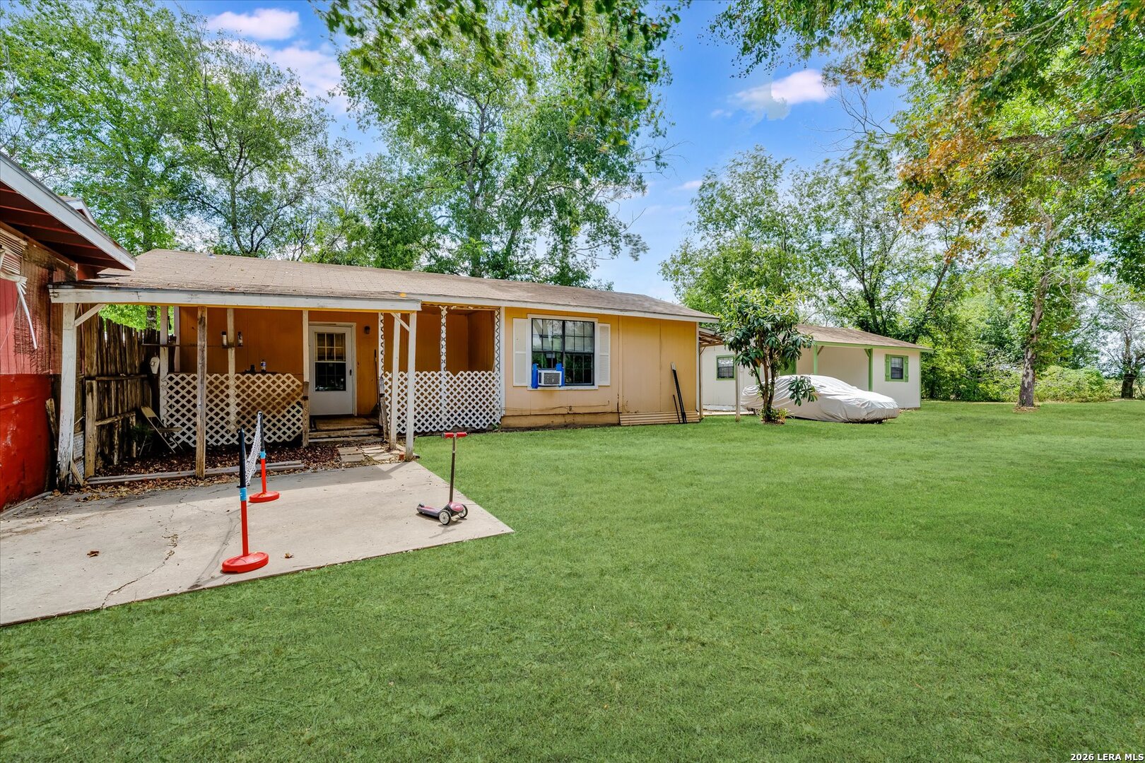 15278 Mesquite Trail San Antonio TX 78253