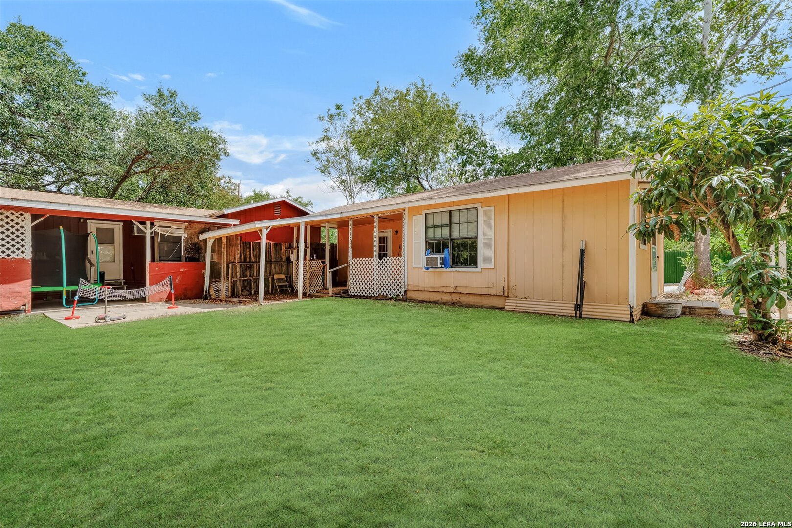 15278 Mesquite Trail San Antonio TX 78253