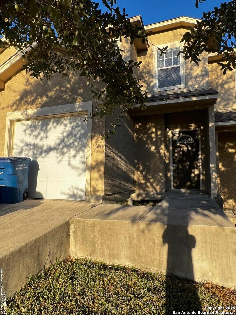 14106 Volpi Drive San Antonio TX 78233