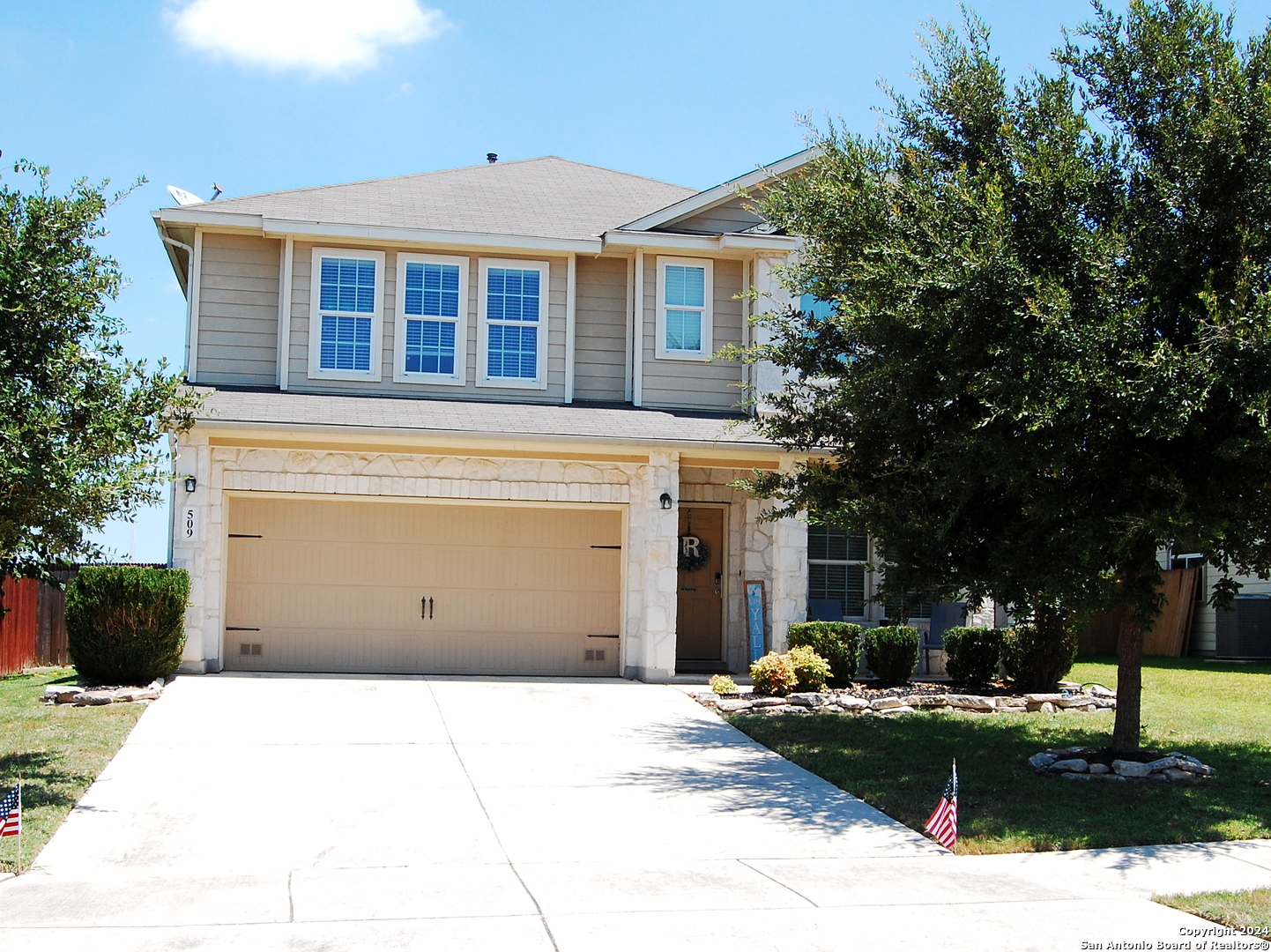 509 Whittmen Schertz TX 78108