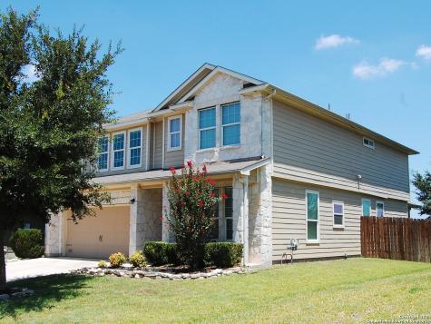 509 Whittmen Schertz TX 78108