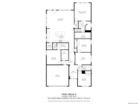 1233 Fox Wing Way New Braunfels TX 78132