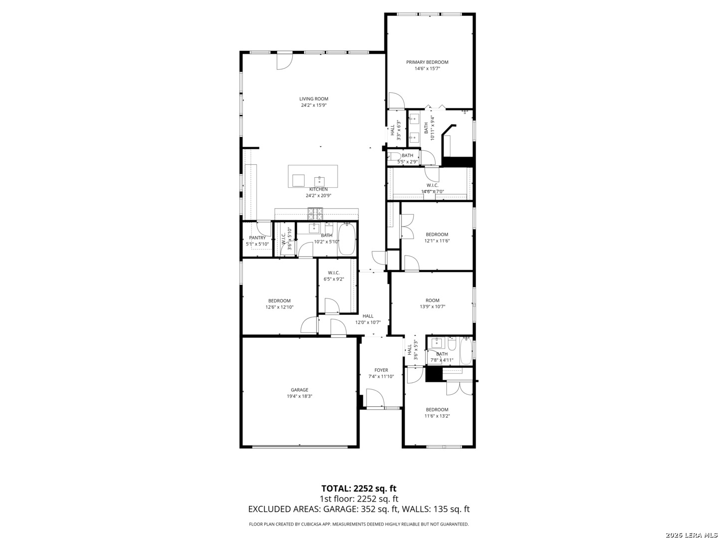 1233 Fox Wing Way New Braunfels TX 78132