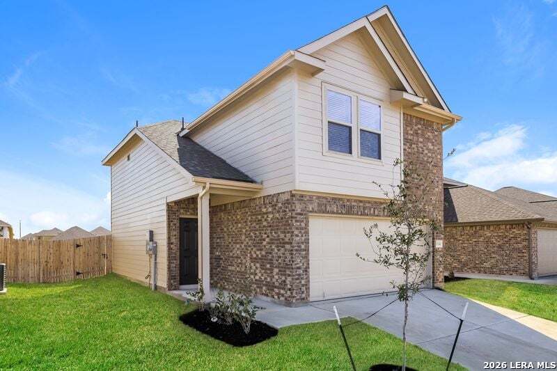 9334 Somers Bend San Antonio TX 78211