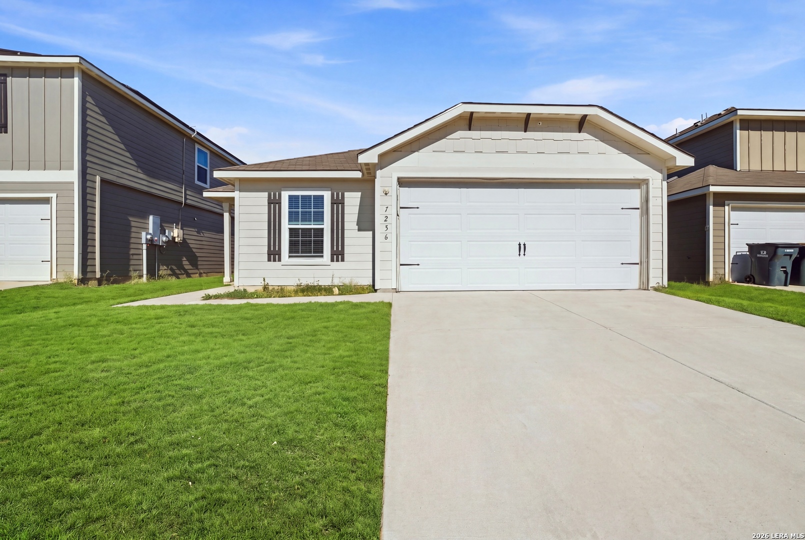 7236 Jebson Pass San Antonio TX 78252