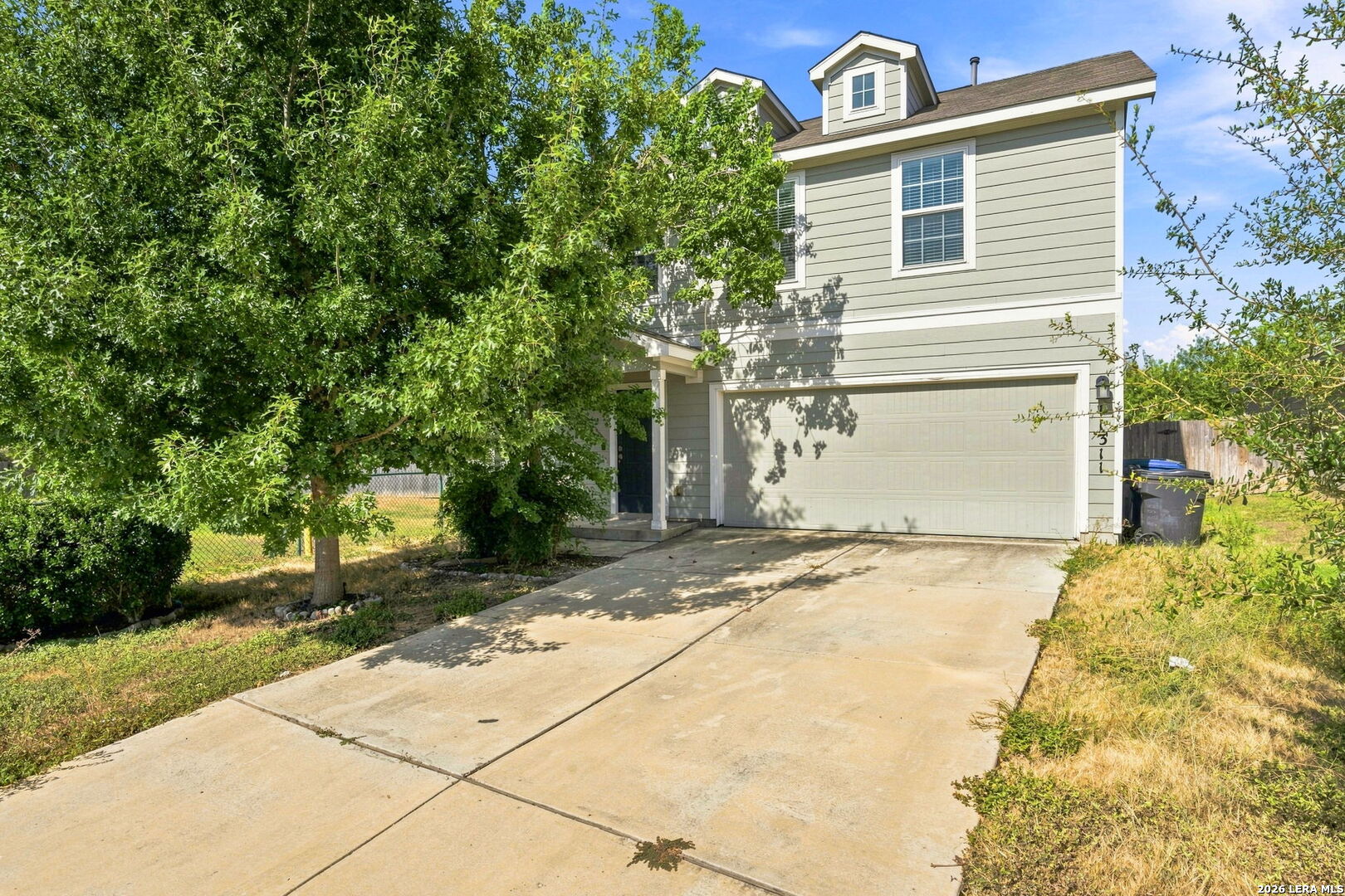 11311 Babcock Bend San Antonio TX 78249