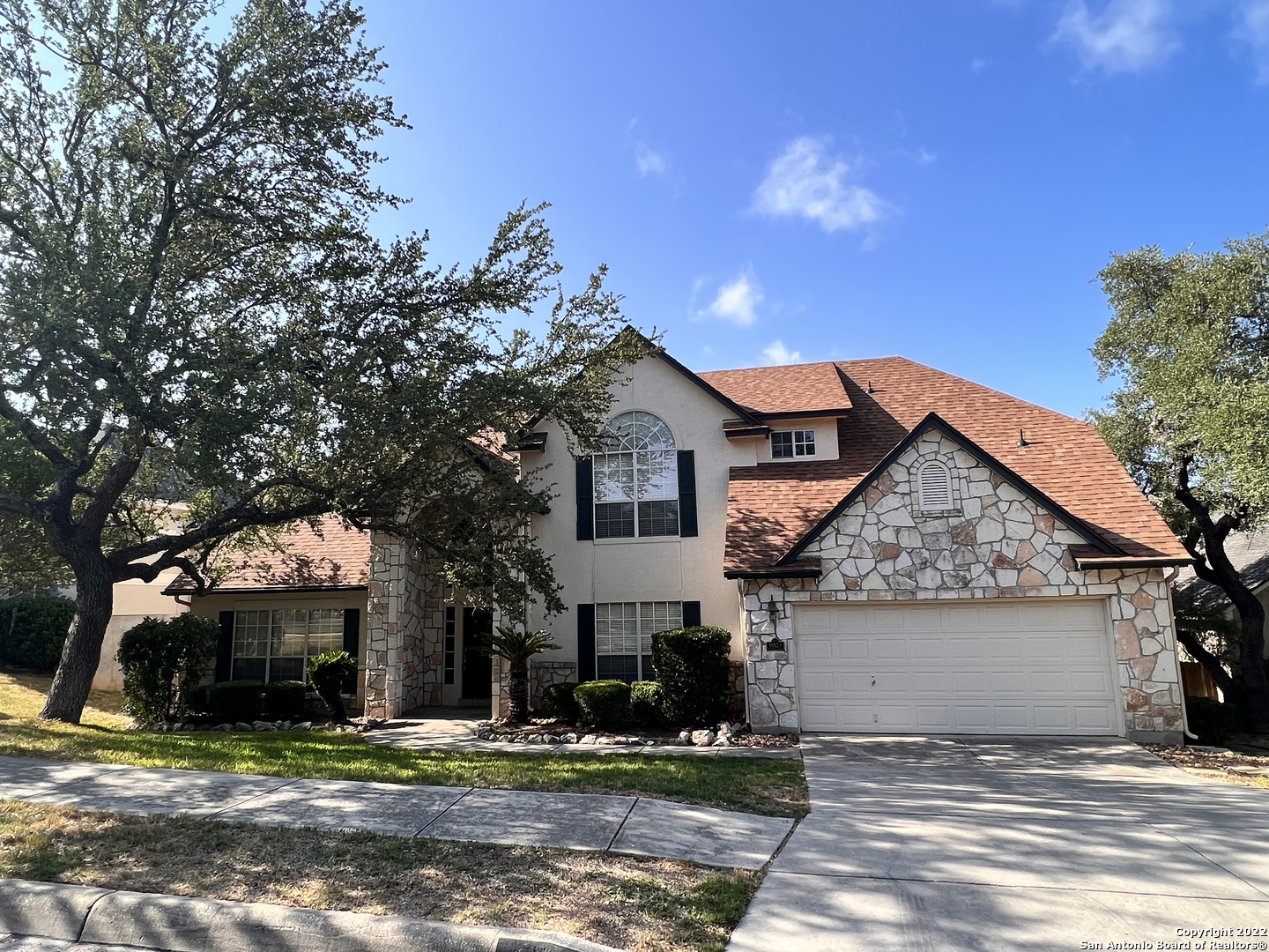 18123 Brookwood Forest San Antonio TX 78258