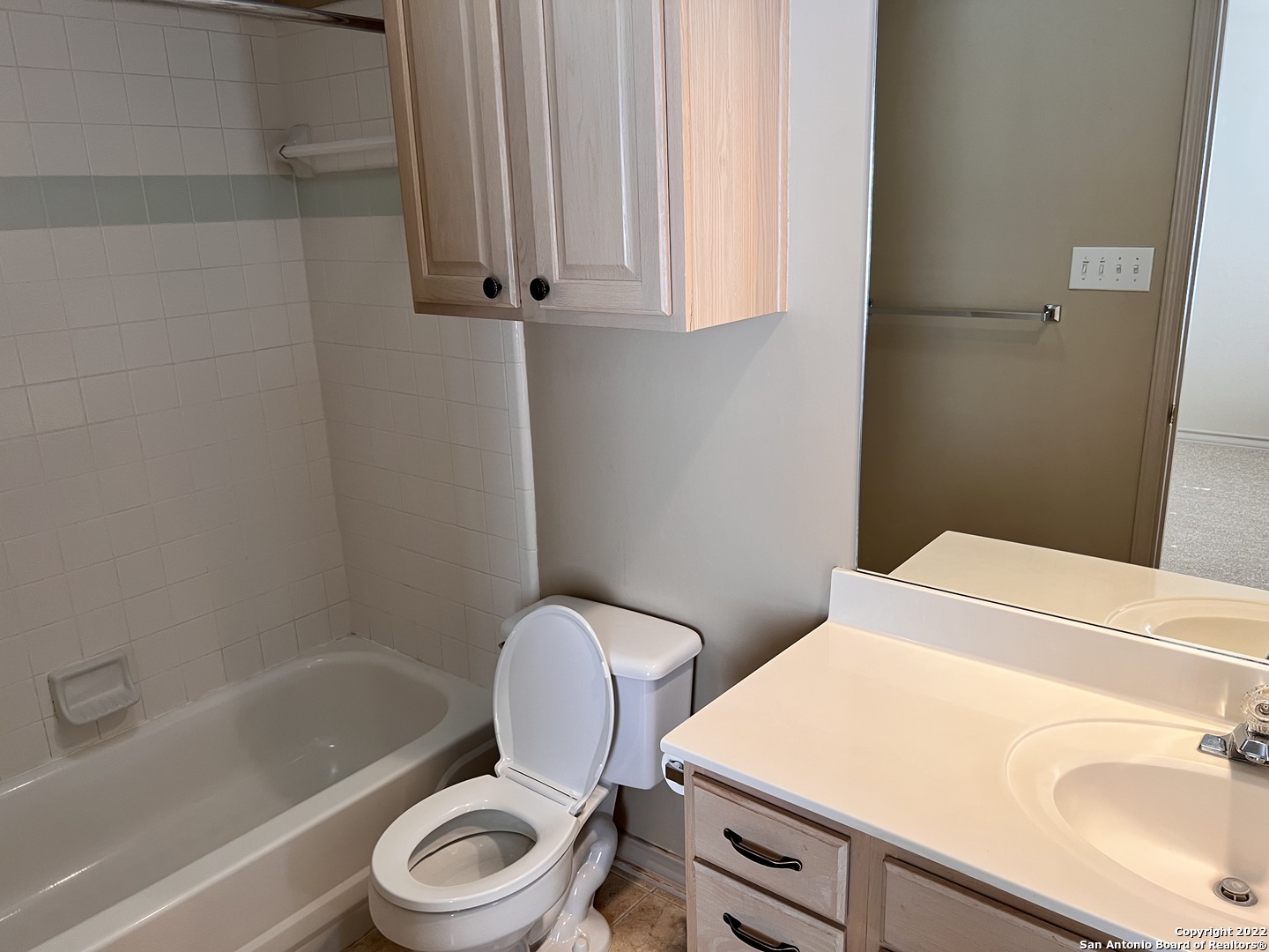 18123 Brookwood Forest San Antonio TX 78258