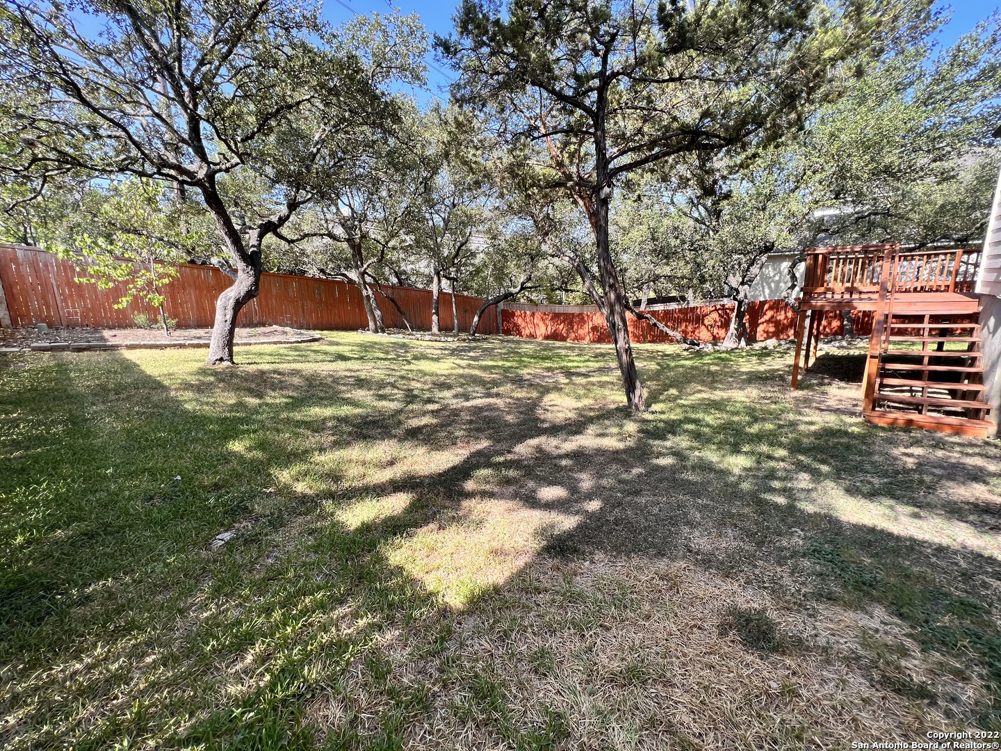18123 Brookwood Forest San Antonio TX 78258