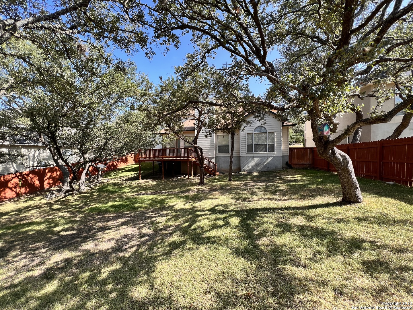 18123 Brookwood Forest San Antonio TX 78258