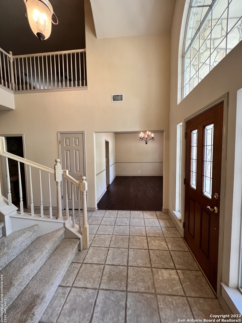 18123 Brookwood Forest San Antonio TX 78258