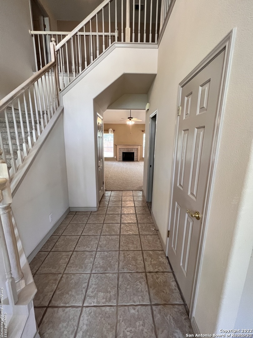 18123 Brookwood Forest San Antonio TX 78258