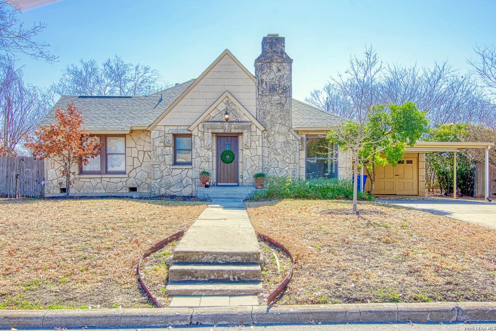 204 Lovera Boulevard San Antonio TX 78212