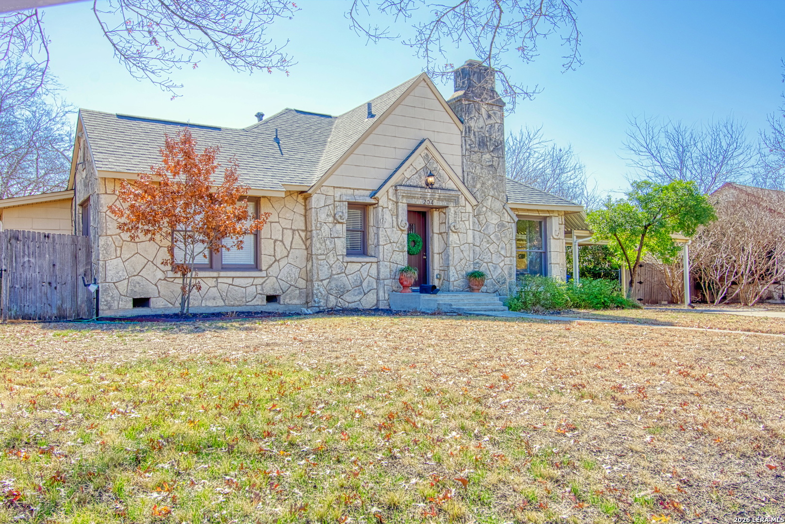 204 Lovera Boulevard San Antonio TX 78212