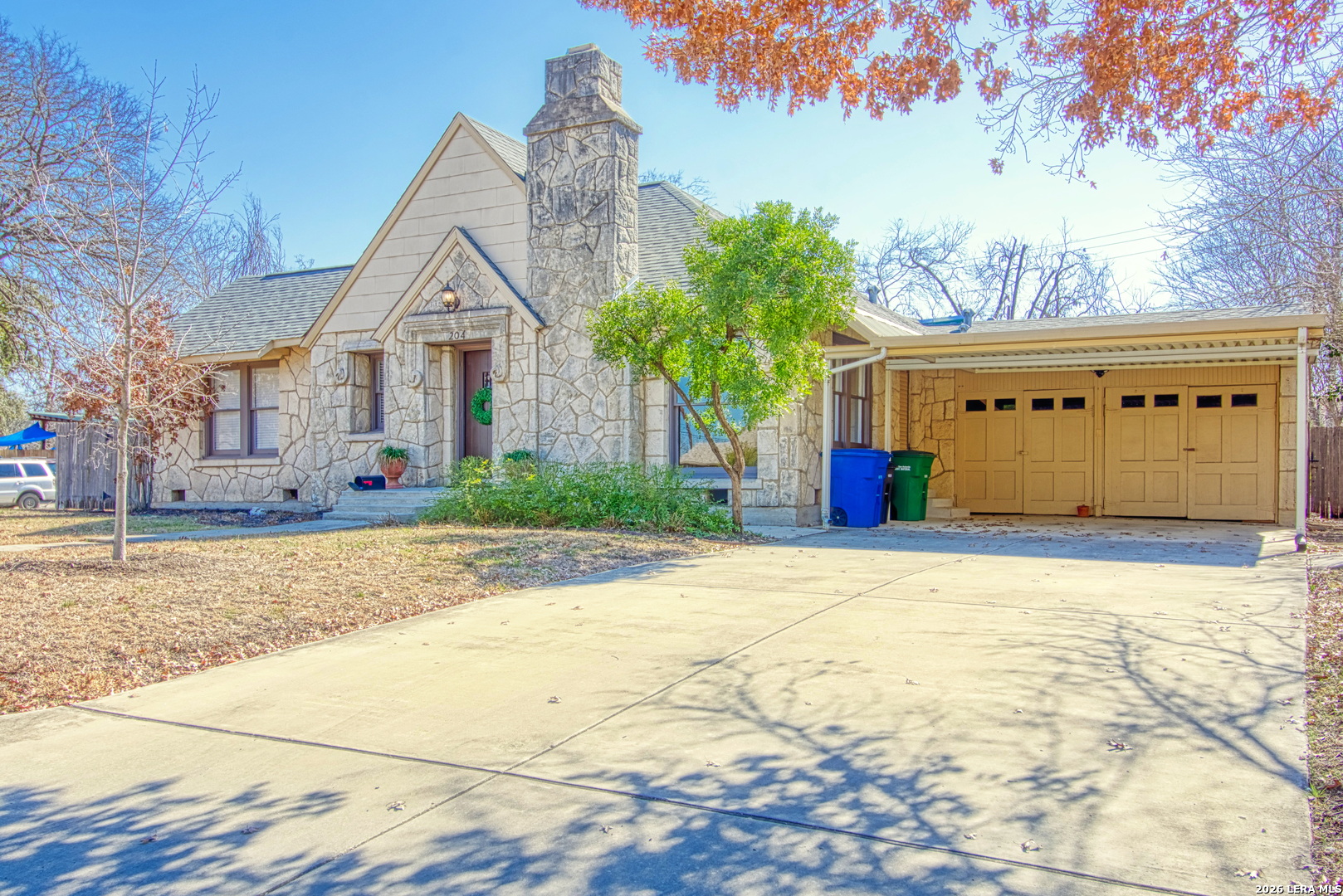 204 Lovera Boulevard San Antonio TX 78212